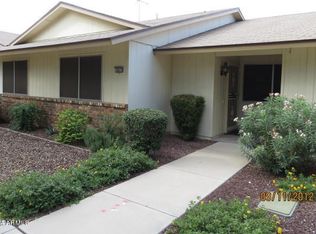 18639 N Spanish Garden Dr, Sun City West, AZ 85375