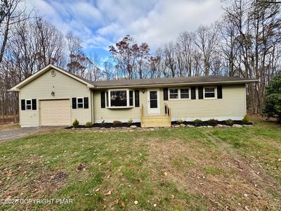 144 Shenkel Rd, Effort, PA, 18330