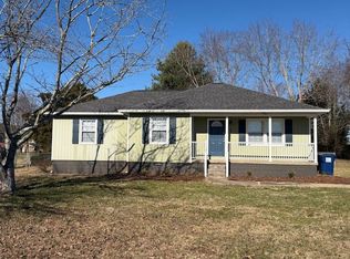 235 Boles Rd, Hazel Green, AL 35750