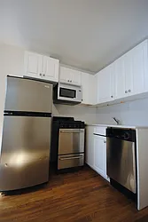 Rented by Westminster Management