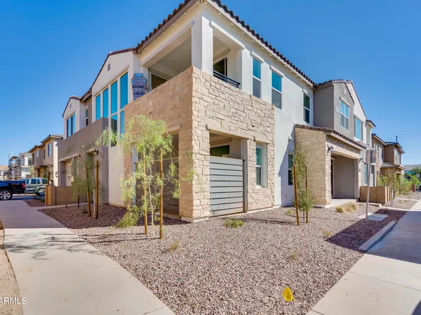 760 E Doral Avenue #101, Gilbert, AZ 85297