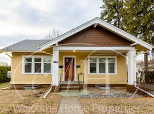 11 N College Ave, College Place, WA 99324