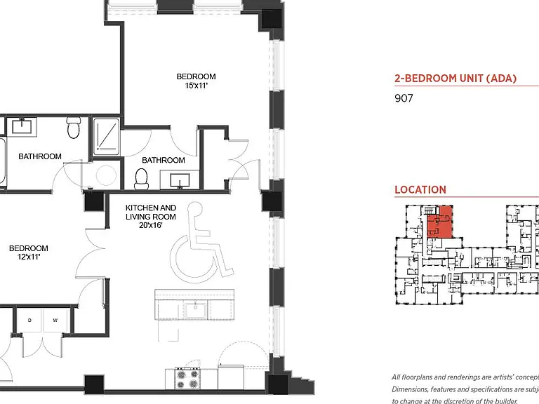The Residences at The RJ Reynolds Building — Photo 36