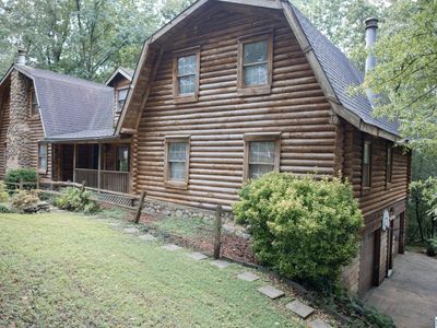 5010 Mark Trl, Birmingham, AL, 35242