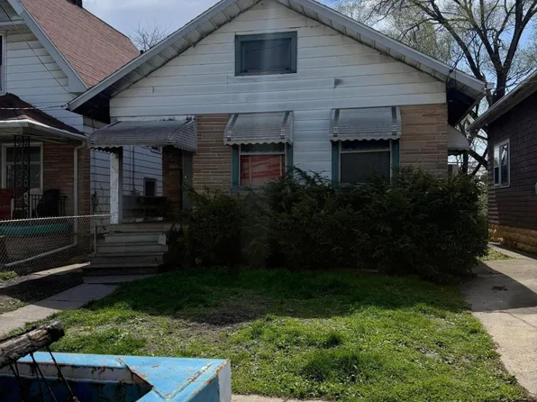 649 Curtis St, Toledo, OH 43609
