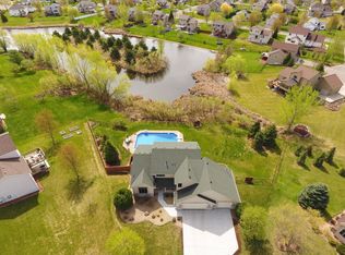 23653 Birch Ct, Rogers, MN 55374