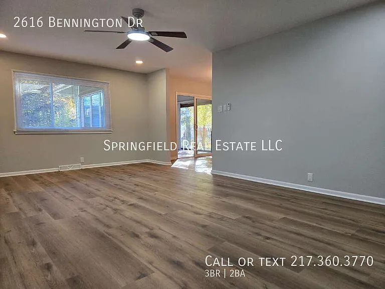 2616 Bennington Dr — Photo 10