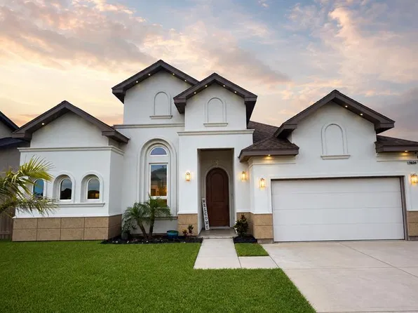 7624 Waverly Dr, Brownsville, TX 78520