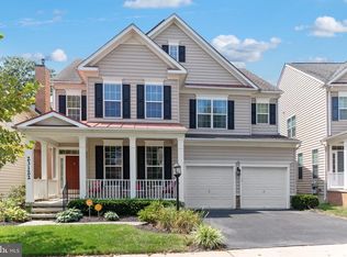 23122 Persimmon Ridge Rd, Clarksburg, MD 20871