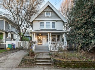 1226 SE Salmon St, Portland, OR 97214