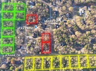 E Linda Dr, Cochran, GA 31014