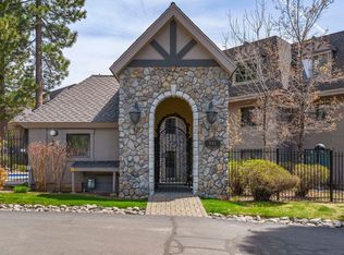 933 Northwood Blvd Unit 8, Incline Village, NV 89451
