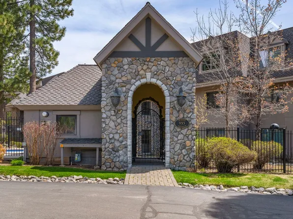 933 Northwood Blvd Unit 8, Incline Village, NV 89451