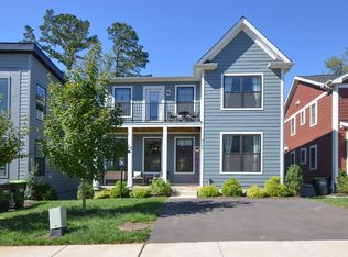 3166 Horizon Rd, Charlottesville, VA 22902