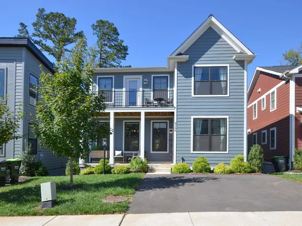 3166 Horizon Rd, Charlottesville, VA 22902