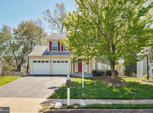 72 Tanterra Dr, Stafford, VA