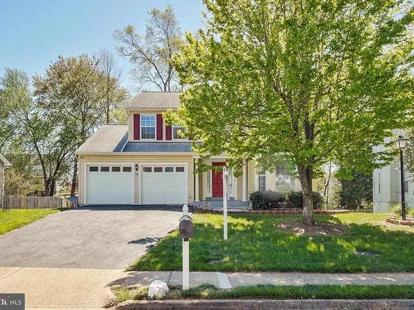 72 Tanterra Dr, Stafford, VA 22556