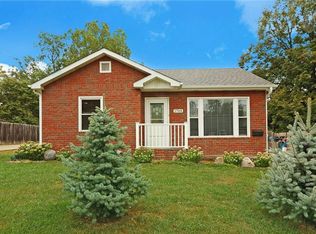 1703 57th Pl, Des Moines, IA 50310