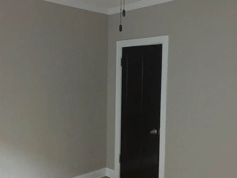Bedroom #1, Master BedRoom