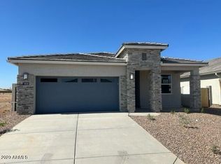 18558 W Desert Hollow Dr, Surprise, AZ 85387