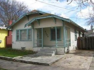 2105 Alhambra Blvd, Sacramento, CA