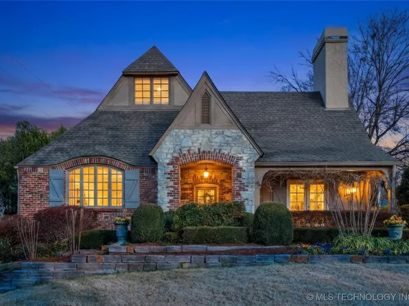 131 E 26th Pl, Tulsa, OK 74114