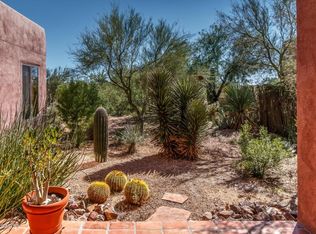 8141 S Galileo Ln, Tucson, AZ 85747