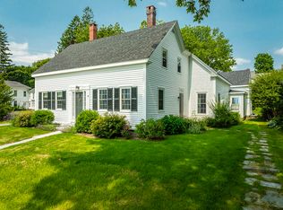 11 Elliot St, Thomaston, ME 04861