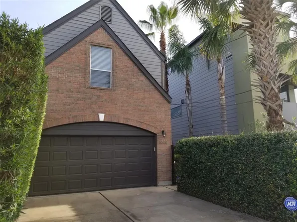 5300 Feagan St, Houston, TX 77007