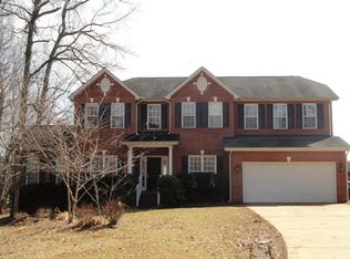 707 Number 10 Way, Oak Ridge, NC 27310