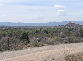 4954 E Goss Dr #694, Rimrock, AZ 86335