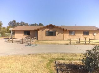 4362 N Greenwood Ave, Sanger, CA