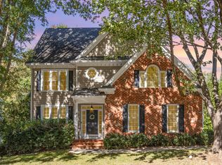 3600 Bridgeton Park Dr, Raleigh, NC 27612