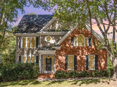 3600 Bridgeton Park Dr, Raleigh, NC, 27612