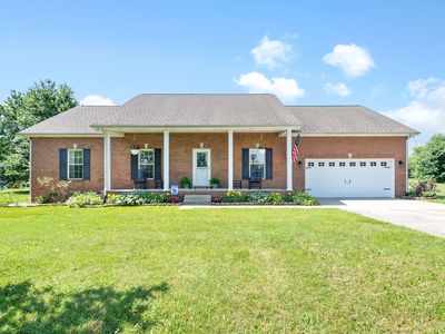 1040 Webb Rd, Clarksville, TN, 37040