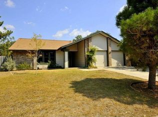 14002 Tree Crossing St, San Antonio, TX 78247