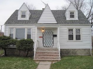 45 W 148th St, Harvey, IL 60426