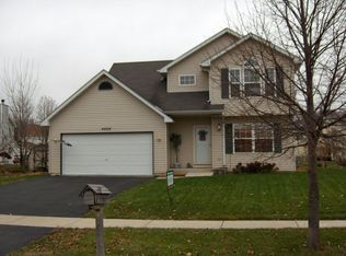 4408 Sunset Ridge Dr, Plainfield, IL 60586