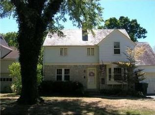 93 Aldrich Rd, Columbus, OH 43214