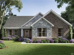 9968 Mintwood Rd, Dayton, OH 45458