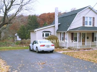 272 Washington Blvd, Bangor, PA 18013