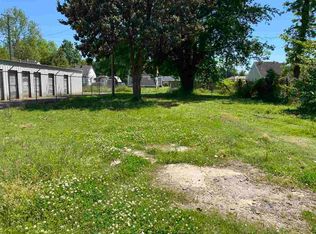 409 W Speedway St, Trumann, AR 72472