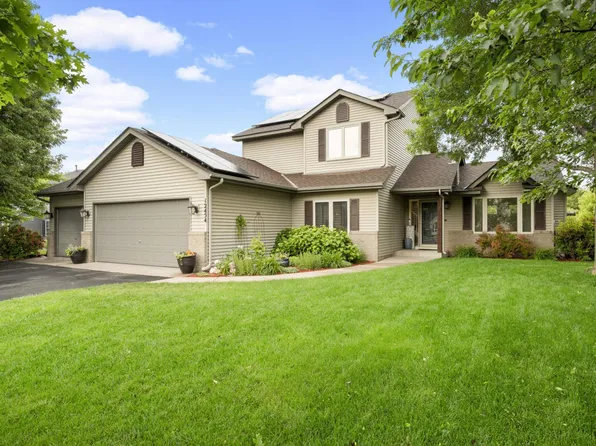 12454 Spruce Ct, Rogers, MN 55374