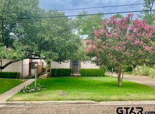 110 S Riddle Ave APT 1, Mount Pleasant, TX 75455