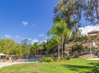 13408 Calle Colina, Poway, CA 92064
