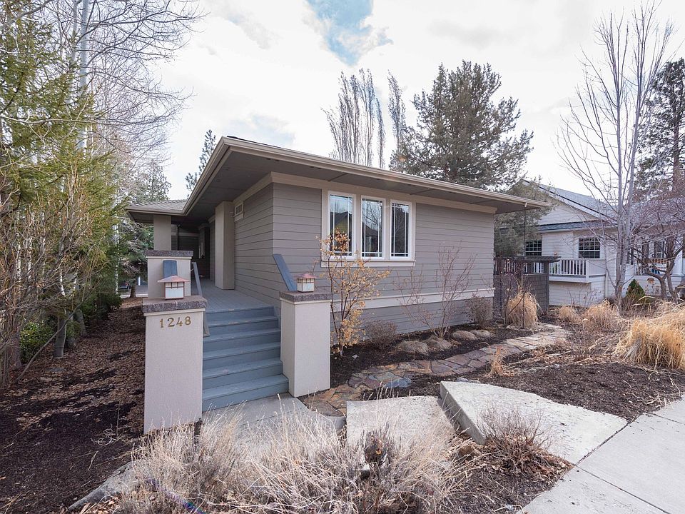 1248 NW Fort Clatsop St, Bend, OR 97703 Zillow