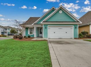 5007 White Iris Drive The Retreat At Barefoot Vlg LOT 50, North Myrtle Beach, SC 29582