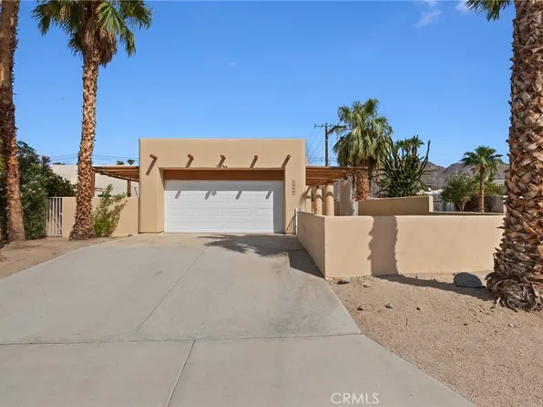 52500 Avenida Alvarado, La Quinta, CA 92253