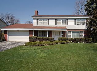 3013 Bob O Link Rd, Flossmoor, IL 60422