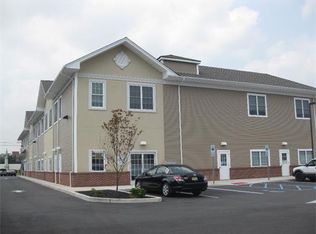 414 Rahway Ave APT 201, Woodbridge, NJ 07095
